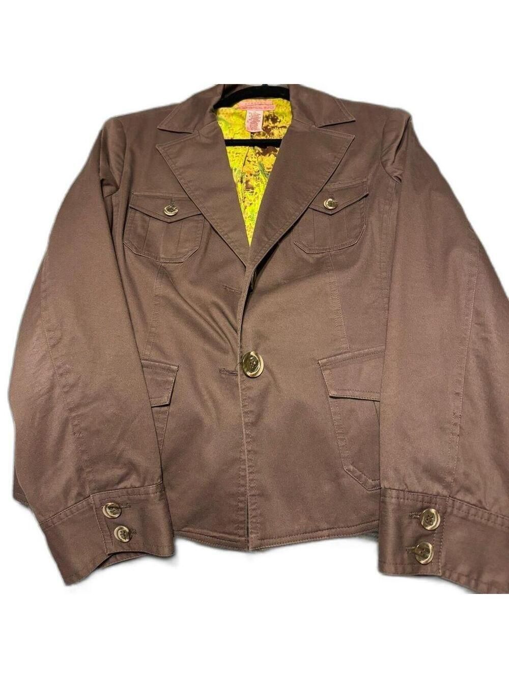 Bandolino Women's Brown Jacket